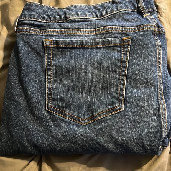 Torrid Vintage Stretch Boyfriend Straight - Picture 2 of 4